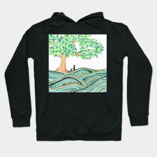 Spring Days Hoodie